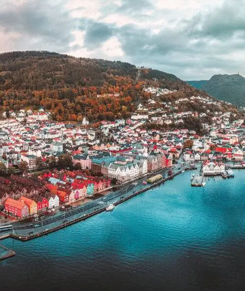 Place Bergen Tag Endre Knudsen VisitNorway com
