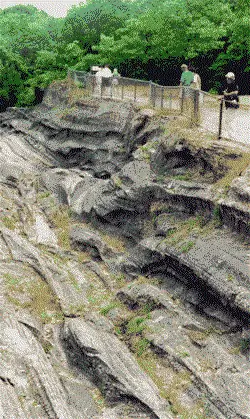 Рыбалка на озере Эри