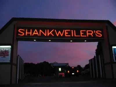 Shankweiler's Drive-In, Орефилд, Пенсильвания