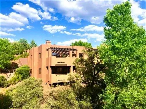 Hyatt Residence Club Sedona Piñon Pointe, фото предоставлено Норин Компаник