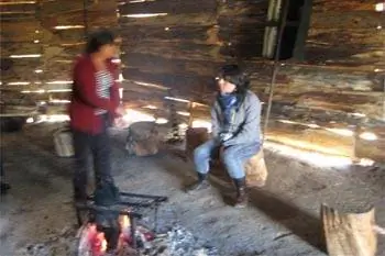 Чилийские мапуче: ритуалы и Facebook