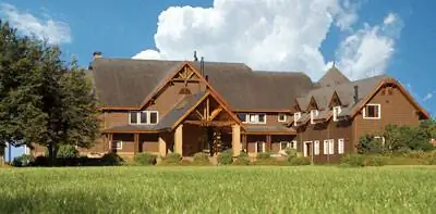 Каса Молино