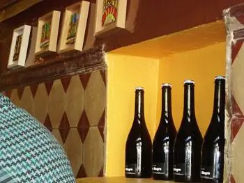 Кафе Винило, Вальпараисо