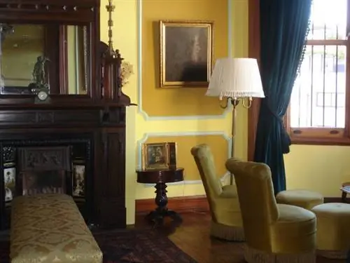 Гран Отель Гервазони.