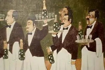 Регистрация в отелях Up and Down the Chilean Beanpole