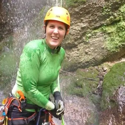 Бриттани Хаас