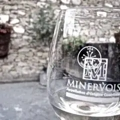 Минервуа - известное название Лангедока, Франция.