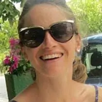 Энн Мари Демеч