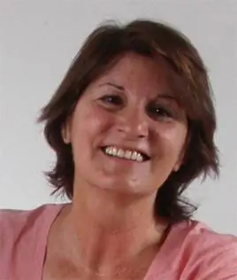 Ана Брионгос