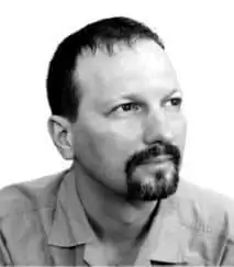 Даррин ДюФорд