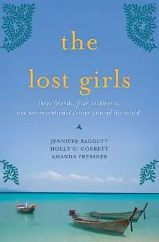 Обложка The Lost Girls