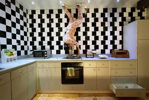 Шамарель: Волшебная тропа на Маврикии