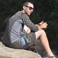 Том Килпатрик