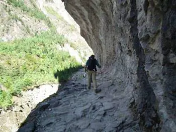 Не пытайтесь делать это в темноте!