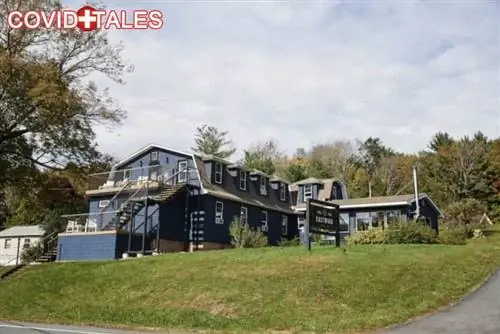 Отдых в безопасности с выкупом отеля