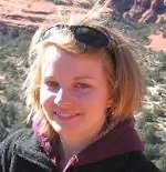 Меган Кросс