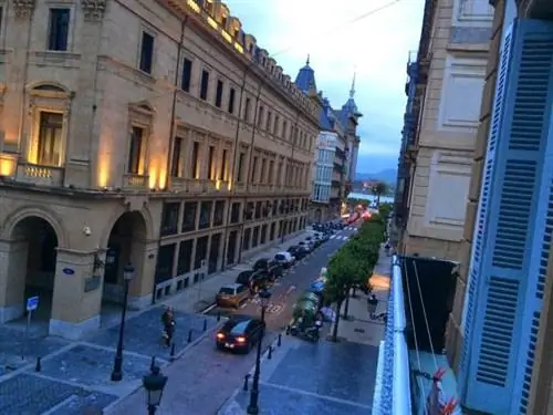 Сан-Себастьян Испания