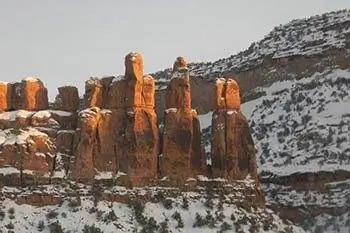 Пассаж на Amtrak