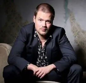 Нико Воробьев