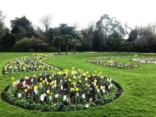 Парк Виктория, Восточный Лондон.