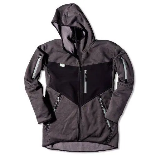 Burgeon Outdoor Mens Washington внешний слой