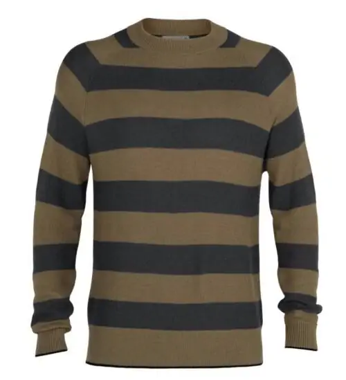 Базовый слой из шерсти мериноса Icebreaker