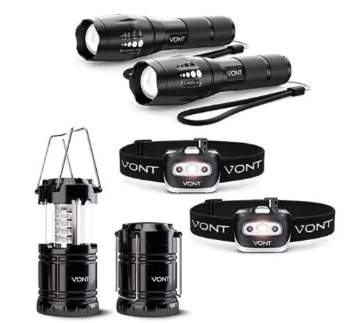 светодиодный пакет