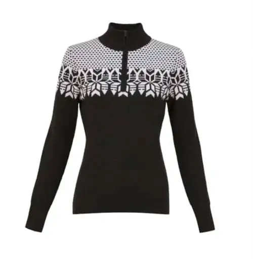 Свитер Sundown Krimson and Klover