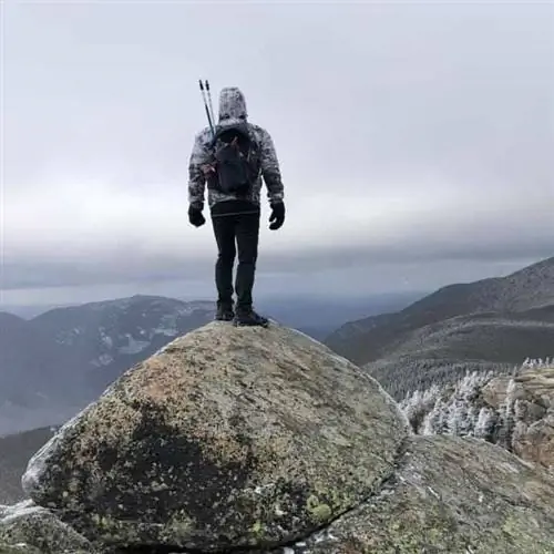 Вашингтон на свободе FP