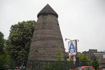 Германия: Путеводитель по Золингену