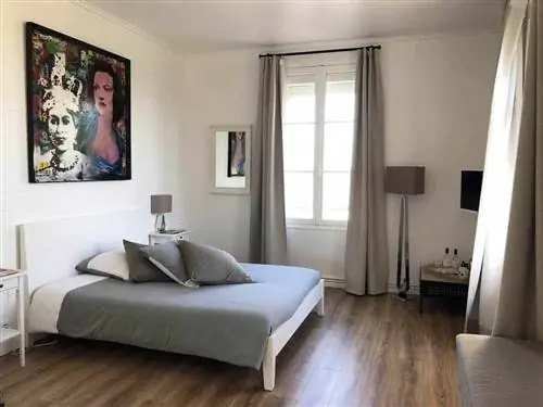 Ла Мезон дю Дуанье 1