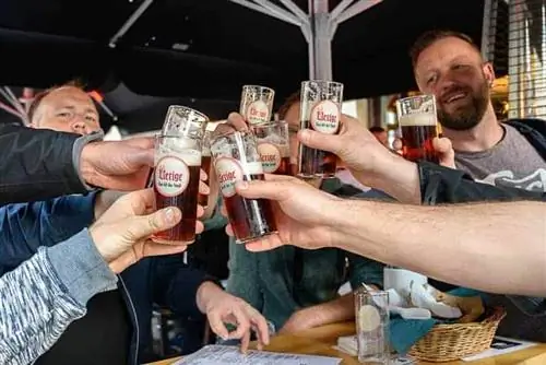 Октоберфест