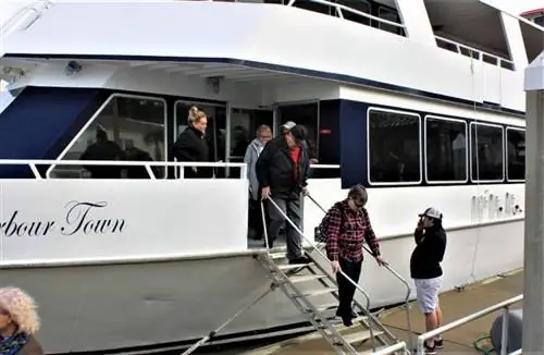 Харбор Таун