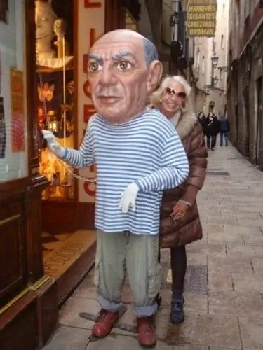 Инка Пьегса-Кишотт.