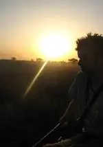 Джонатан Дэвид Томпсон.