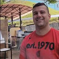 Тед Бехтольд