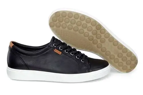 Обувь для путешествий: вот 10 лучших