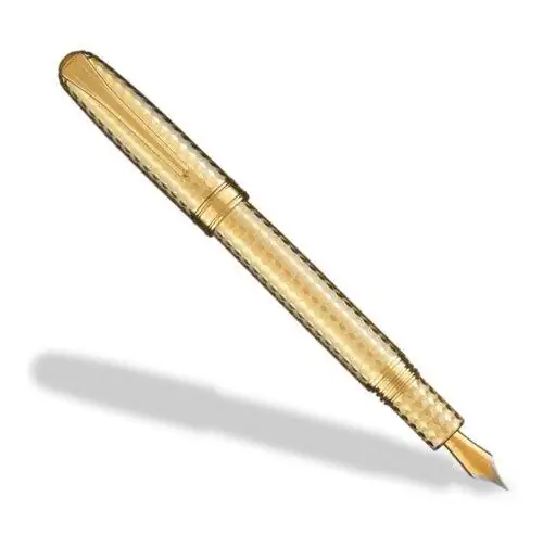 Перьевая ручка Levenger True Writer