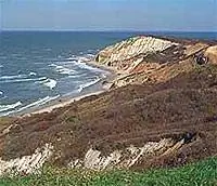 Скалы Гей-Хед, МВ.