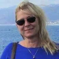 Иоланда Скрипка