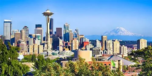 Исследуйте прекрасный Сиэтл! фото с https://sph.washington.edu/life-seattle