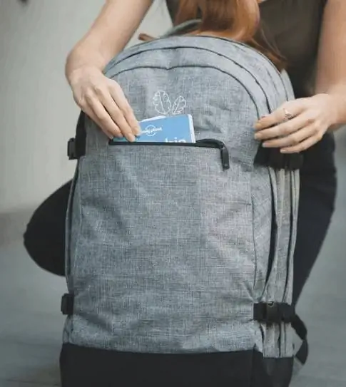 Банановые рюкзаки Khmer 60L pack. Банановые рюкзаки Khmer 60L pack.