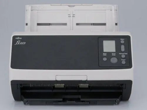 Сканер Fujitsu F1 8000