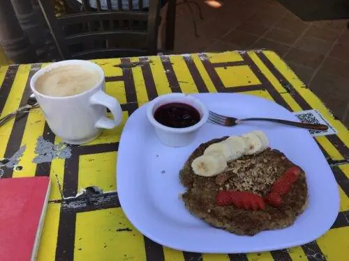 ChocoBanana Саюлита