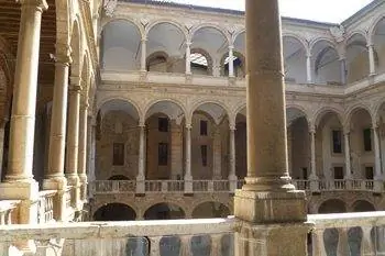 Поездка по исторической Сицилии