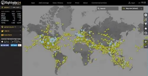 Flightradar24