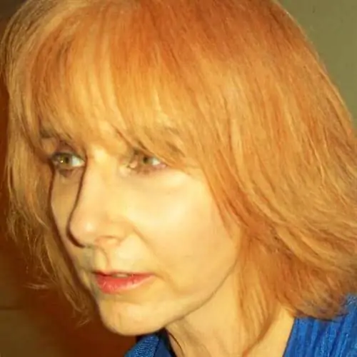 Джейми Зуник