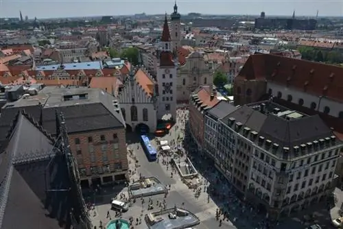 Мюнхен, Германия