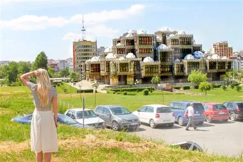 Приштина косово