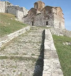 Церковь Святой Троицы в Берати